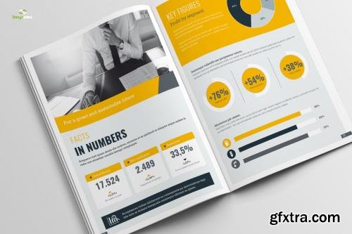 CreativeMarket Annual Report 2016 Vol. 2 628697