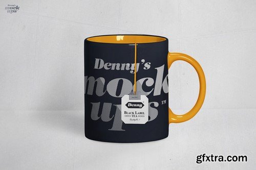 CM - Mug Mockup - 637221