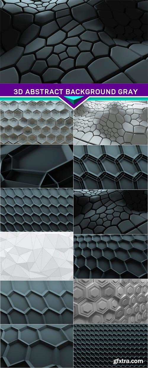 3d abstract background gray 12x JPEG