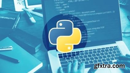 The Complete Python Course: Go From Beginner To Advanced