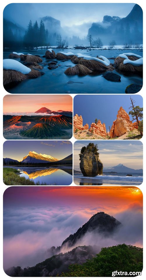 Most Wanted Nature Widescreen Wallpapers #236