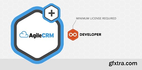 Agile CRM v1.1 - GravityForms Add-On