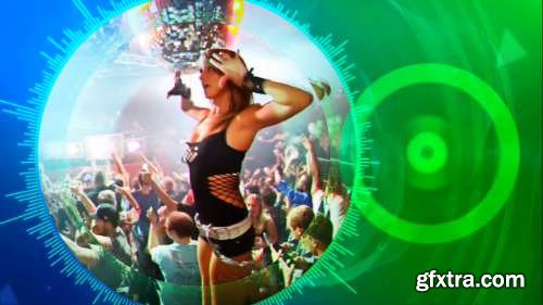 Videohive Summer Party 14595394