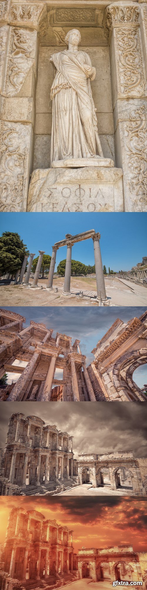 Ephesus