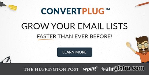 CodeCanyon - ConvertPlug v2.2.0 - WordPress Popups Plugin - 14058953