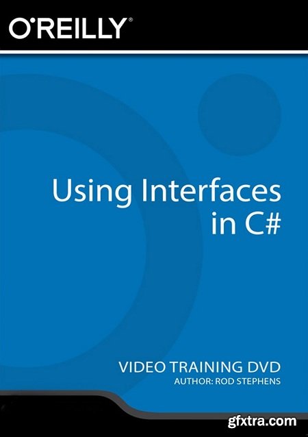 Using Interfaces in C# Training Video