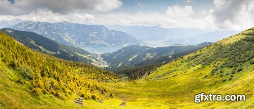 Amazing Tyrol - 25x JPEGs