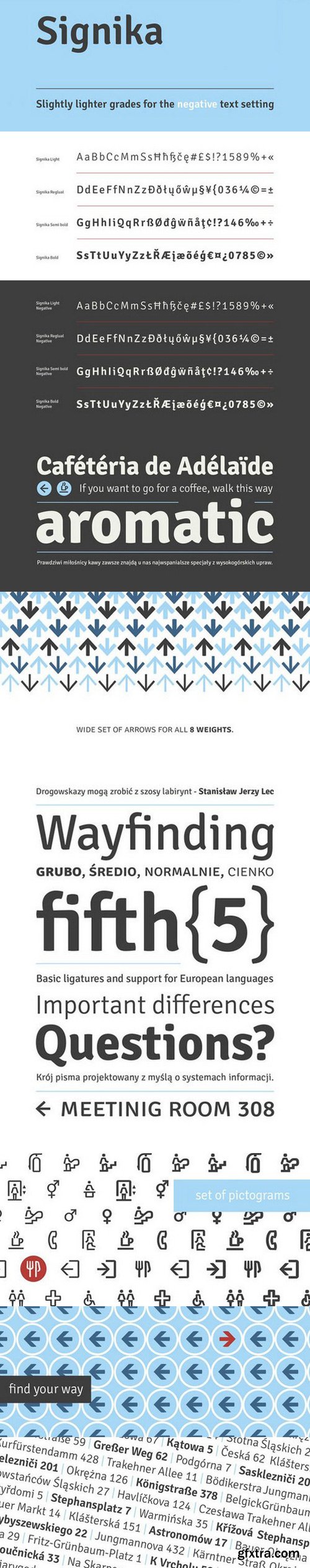 Sprightly Font