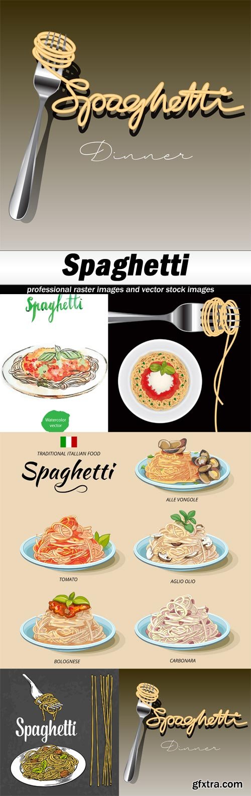 Spaghetti