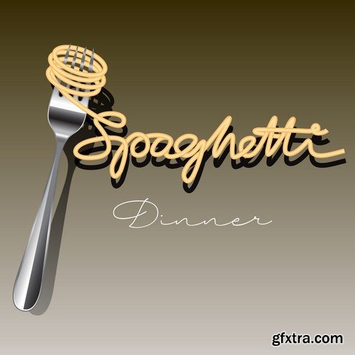 Spaghetti