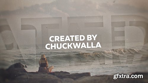 Videohive Parallax Slideshow 14839696