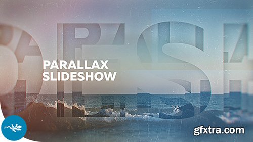 Videohive Parallax Slideshow 14839696