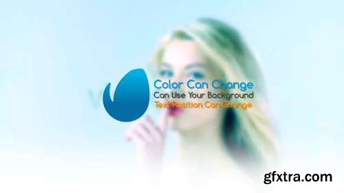 Videohive Colorful Particle Logo Pack 10116250