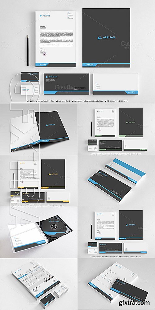 CM - Corporate Identity 637924