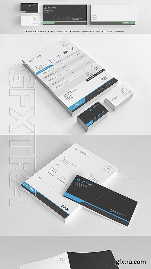 CM - Corporate Identity 637924