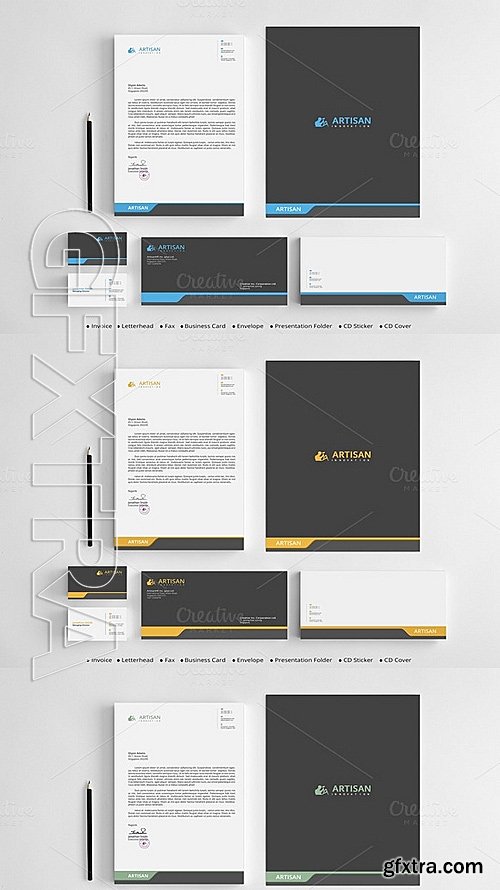 CM - Corporate Identity 637924