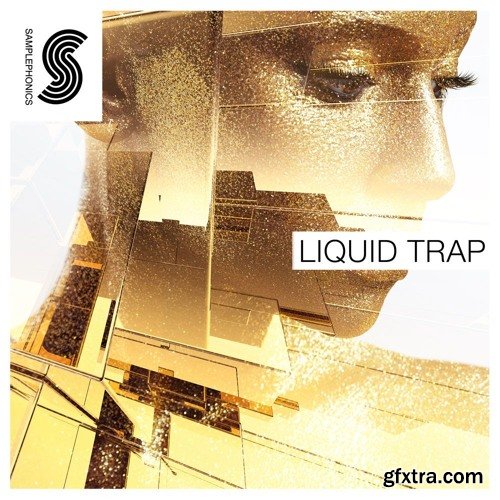 Samplephonics Liquid Trap MULTiFORMAT-FANTASTiC