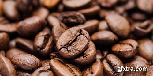 Coffee beans 9X JPEG