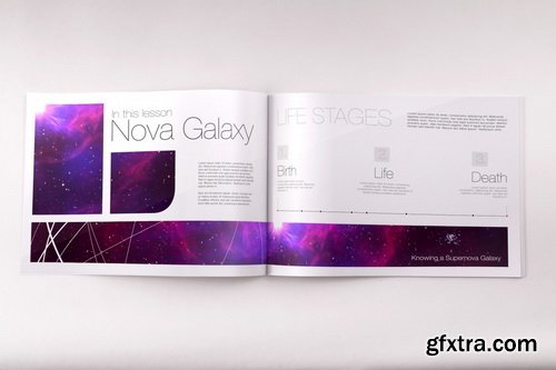 Supernova Mockup Bundle