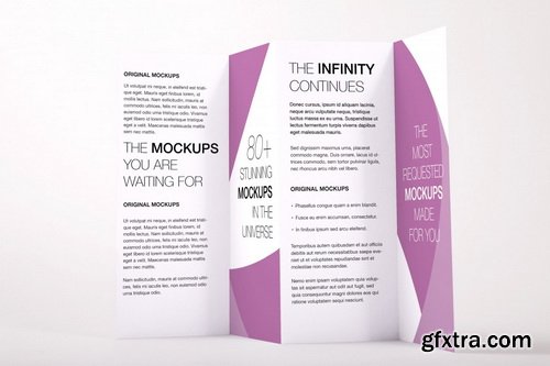 Supernova Mockup Bundle