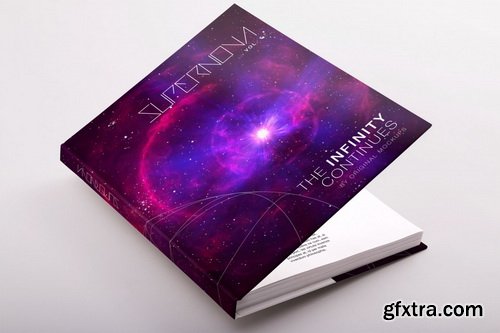 Supernova Mockup Bundle