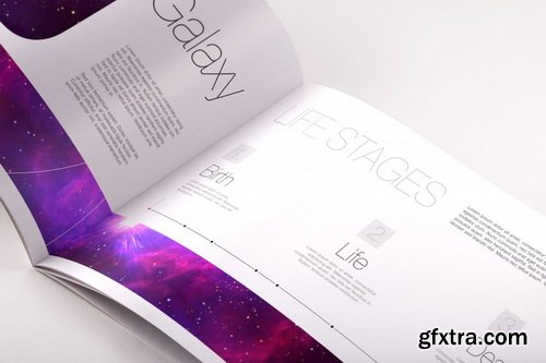 Supernova Mockup Bundle