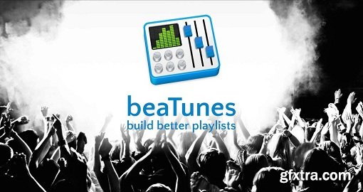 Tagtraum Industries beaTunes 4.6.0 (Win/Mac)