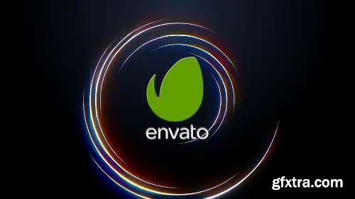 Videohive Energy Light Logo 12050256