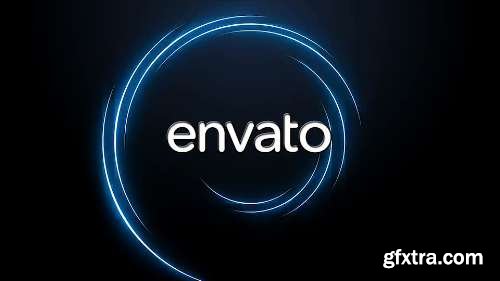 Videohive Energy Light Logo 12050256