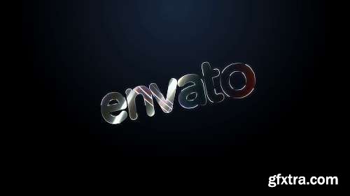 Videohive Energy Light Logo 12050256