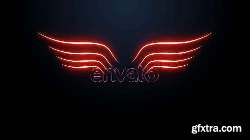 Videohive Energy Light Logo 12050256