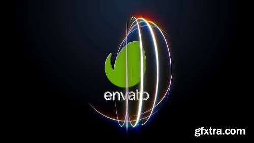 Videohive Energy Light Logo 12050256