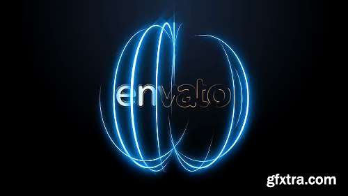 Videohive Energy Light Logo 12050256