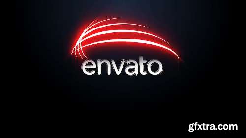 Videohive Energy Light Logo 12050256