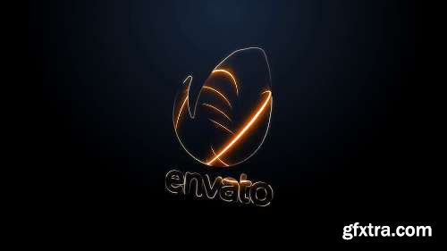 Videohive Energy Light Logo 12050256