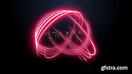 Videohive Energy Light Logo 12050256