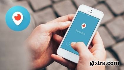 Periscope Marketing 2016