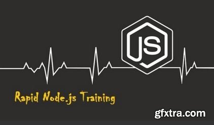 Rapid Node.js Training