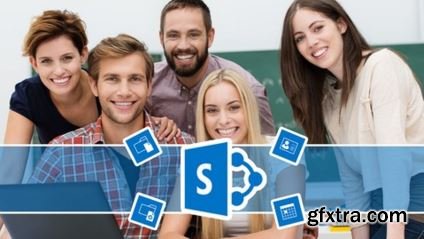 SharePoint 2013 Complete Training