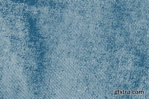 CM - Denim Texture Pack 1.4 610597