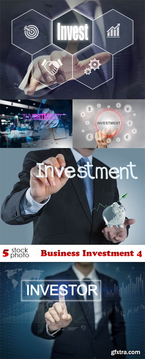 Photos - Business Investment 4