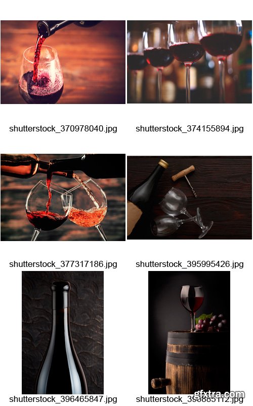 Amazing SS - Wine & Winemaking, 25xJPG