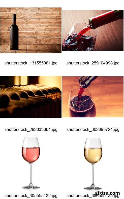 Amazing SS - Wine & Winemaking, 25xJPG