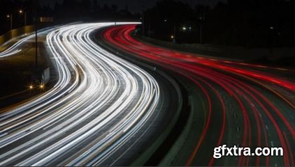 Long Exposure Photography: Shoot Your Own Stunning Photos