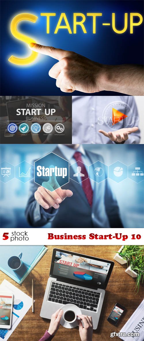 Photos - Business Start-Up 10