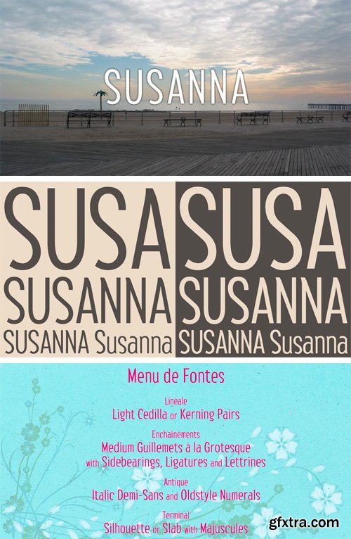 Susanna Font