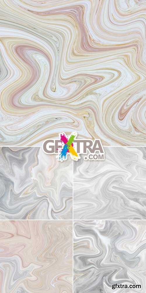 Stock Photo - Marble Textures 3