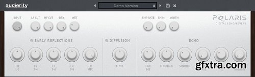 Audiority Polaris v1.1.1 WiN OSX Incl Patched and Keygen-R2R