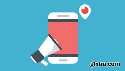 The Complete Guide to Periscope Marketing