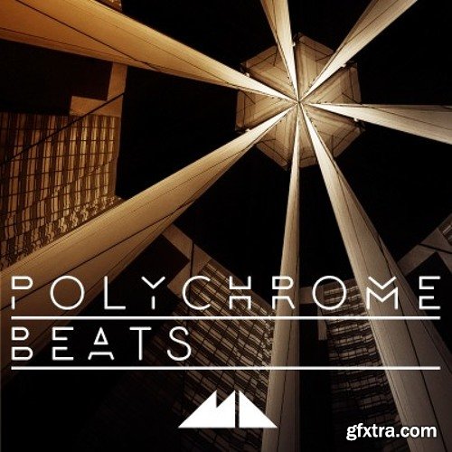 ModeAudio Polychrome Beats WAV MiDi-FANTASTiC